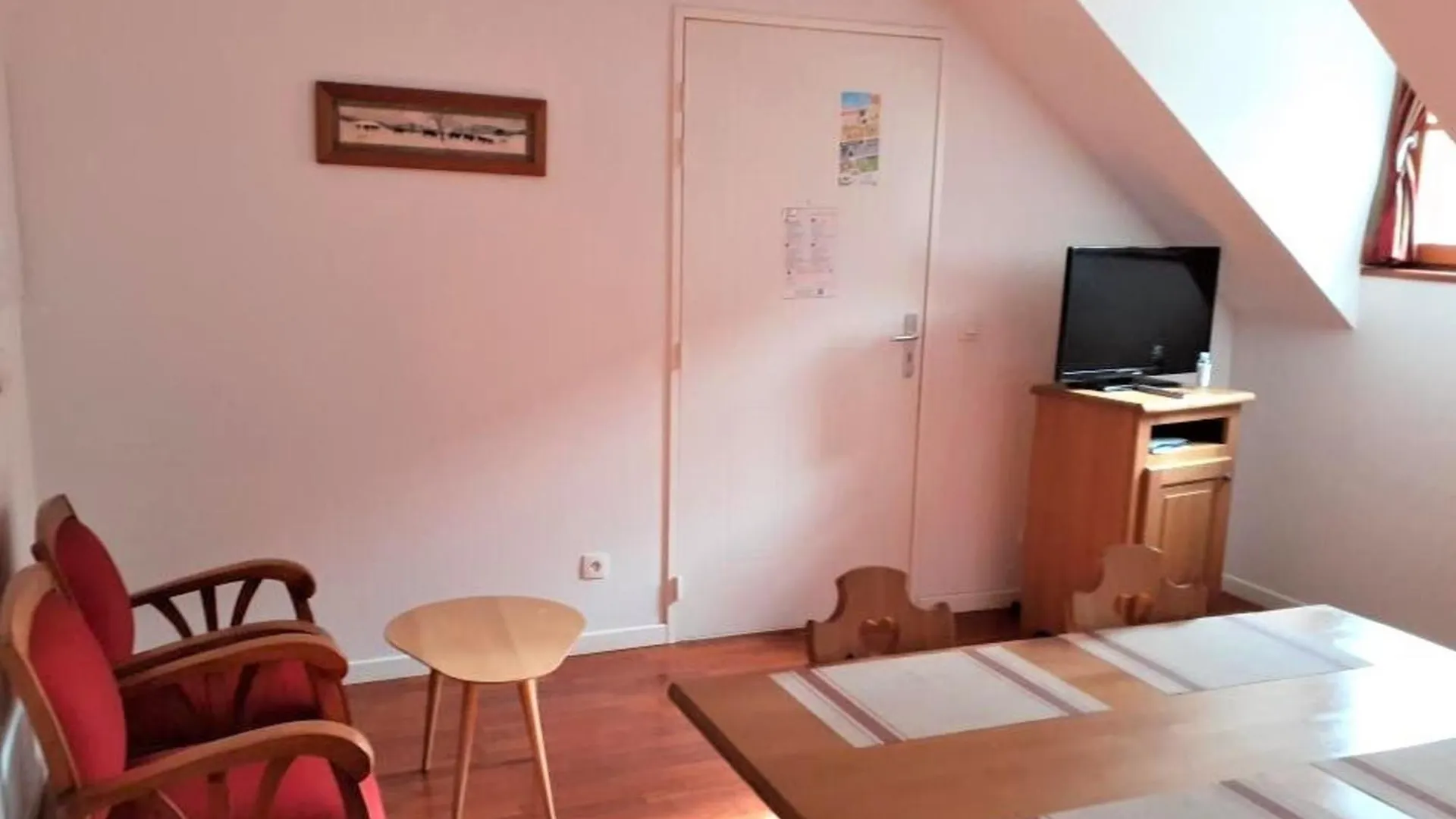 Appartement Confort 2 Pieces A Vignec Avec Piscine Et Proche Saint-Lary-Soulan - Fr-1-504-424